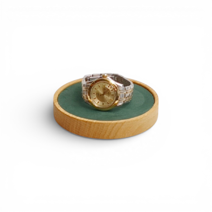 Watchmat - urholder i natur eg