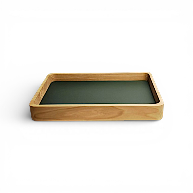 Signaturbakke i natur eg